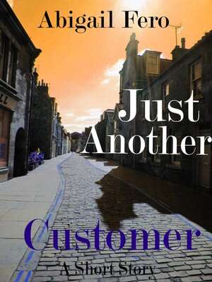 cover image of Just Another Customer